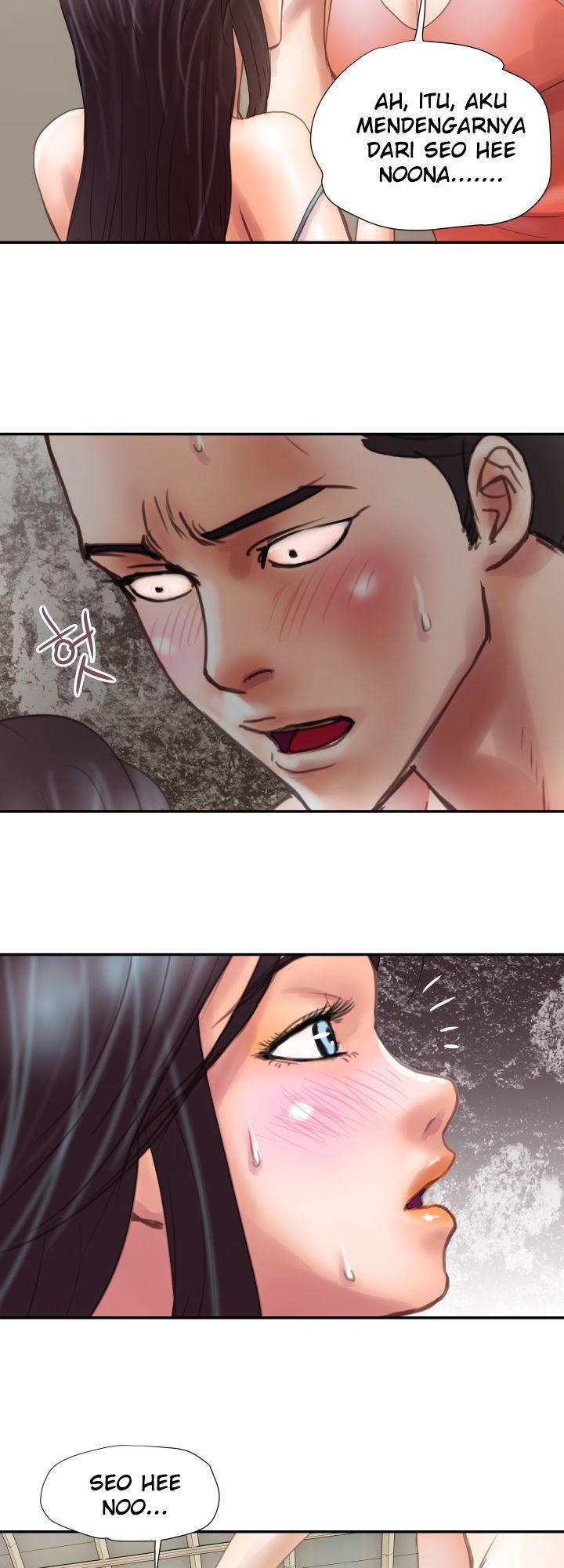 Accommodation - Chapter 4 28