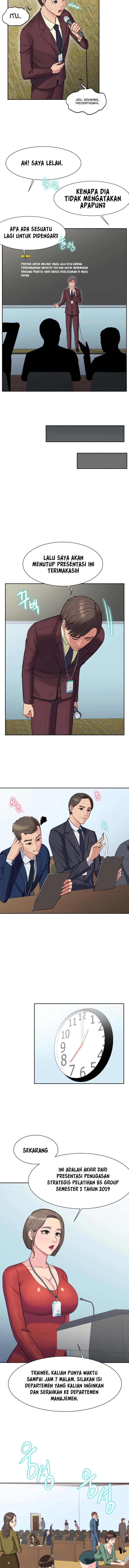 Gu-Ho’s Escape - Chapter 4 11 Gu-Ho’s Escape - Chapter 4 11