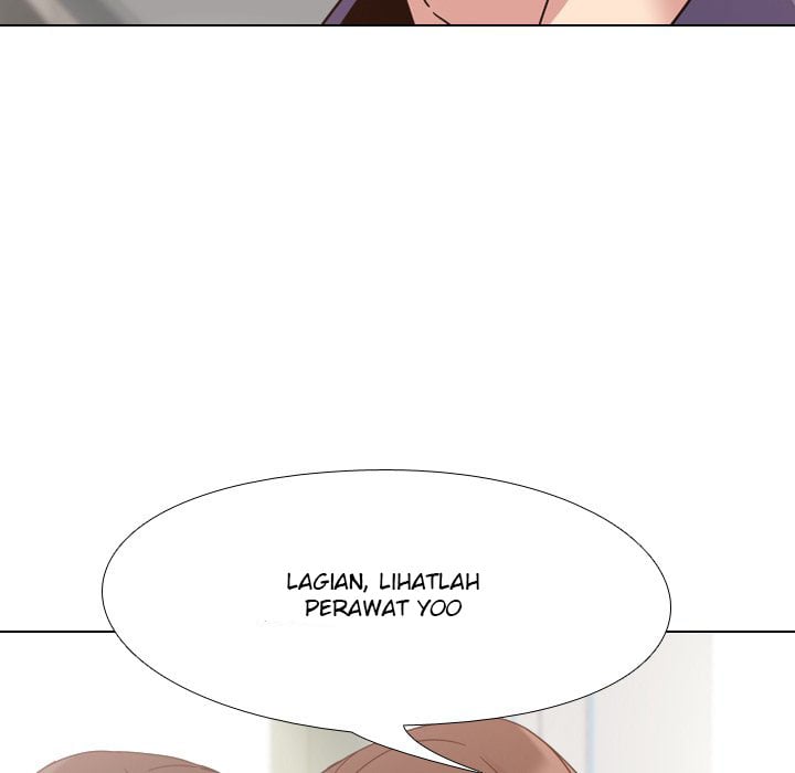 One Shot Men&#8217;s Clinic - Chapter 4 57