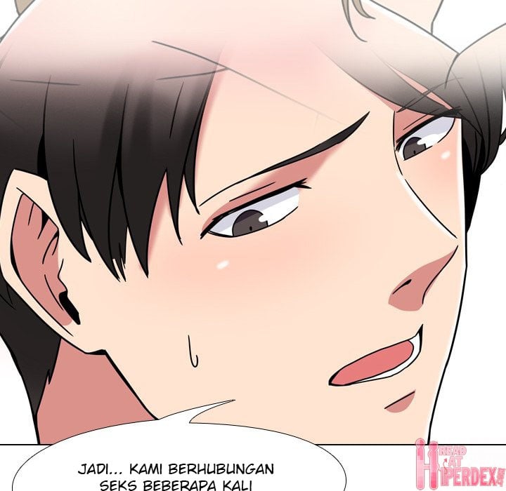 One Shot Men&#8217;s Clinic - Chapter 4 94