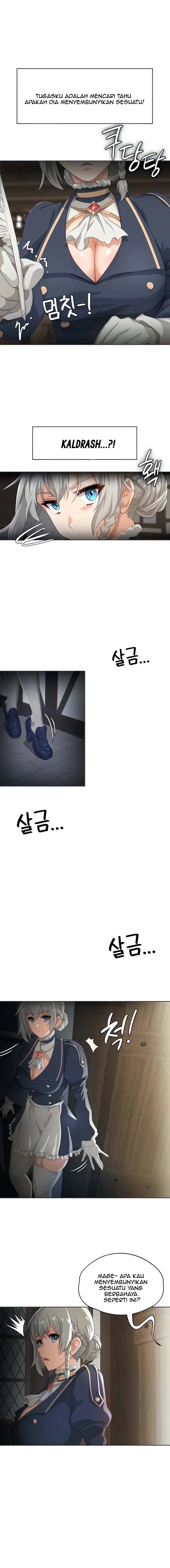 Bought By The Demon Lord Before The Ending - Chapter 4 2
