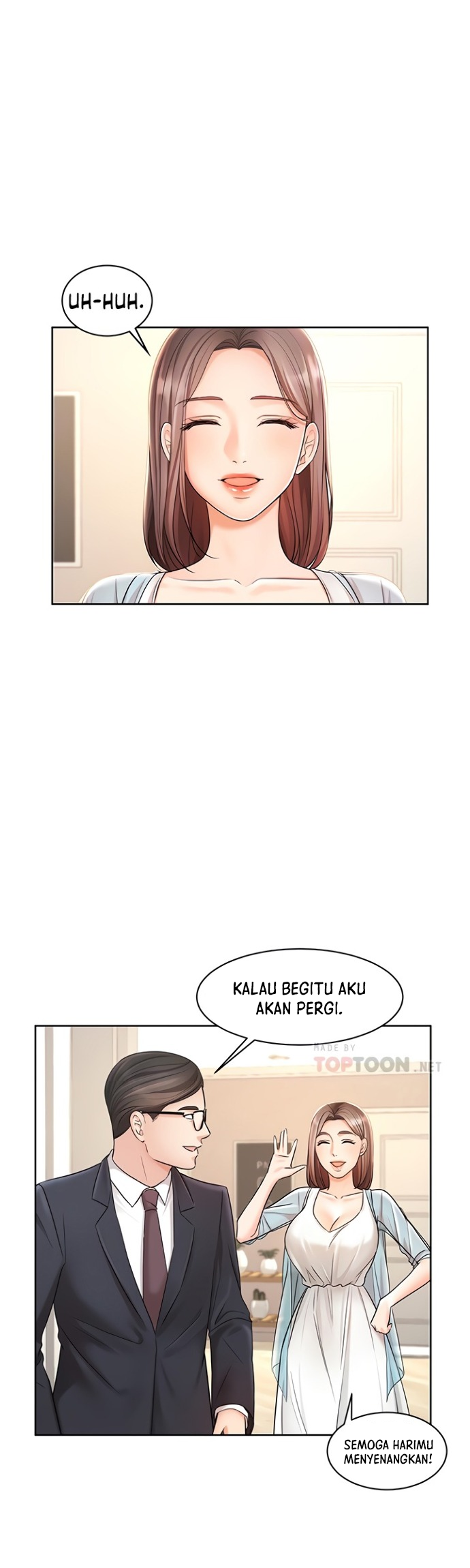 Sold Out Girl - Chapter 4 10