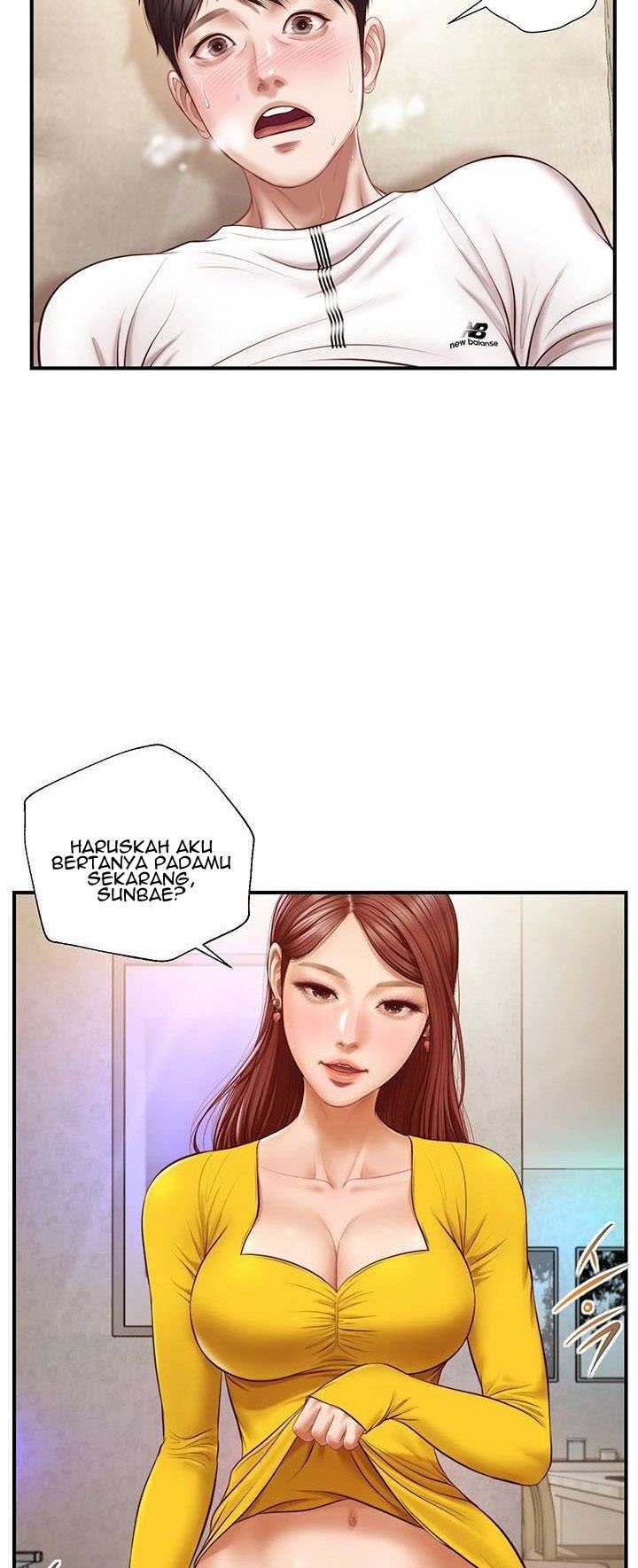 Age of Innocence - Chapter 4 57