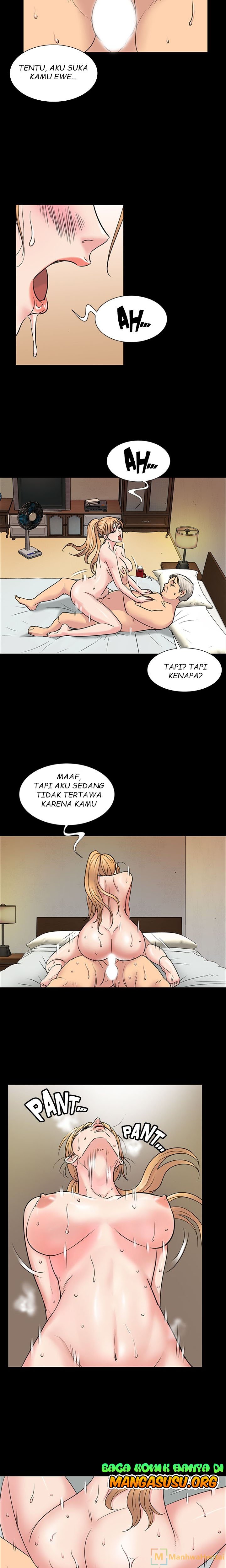 Queen Bee (Andrew) - Chapter 4 24