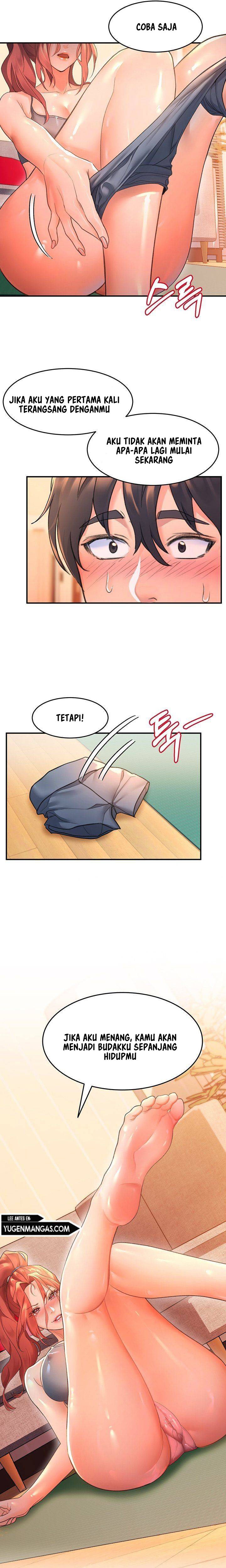 Unlock Her Heart - Chapter 4 30