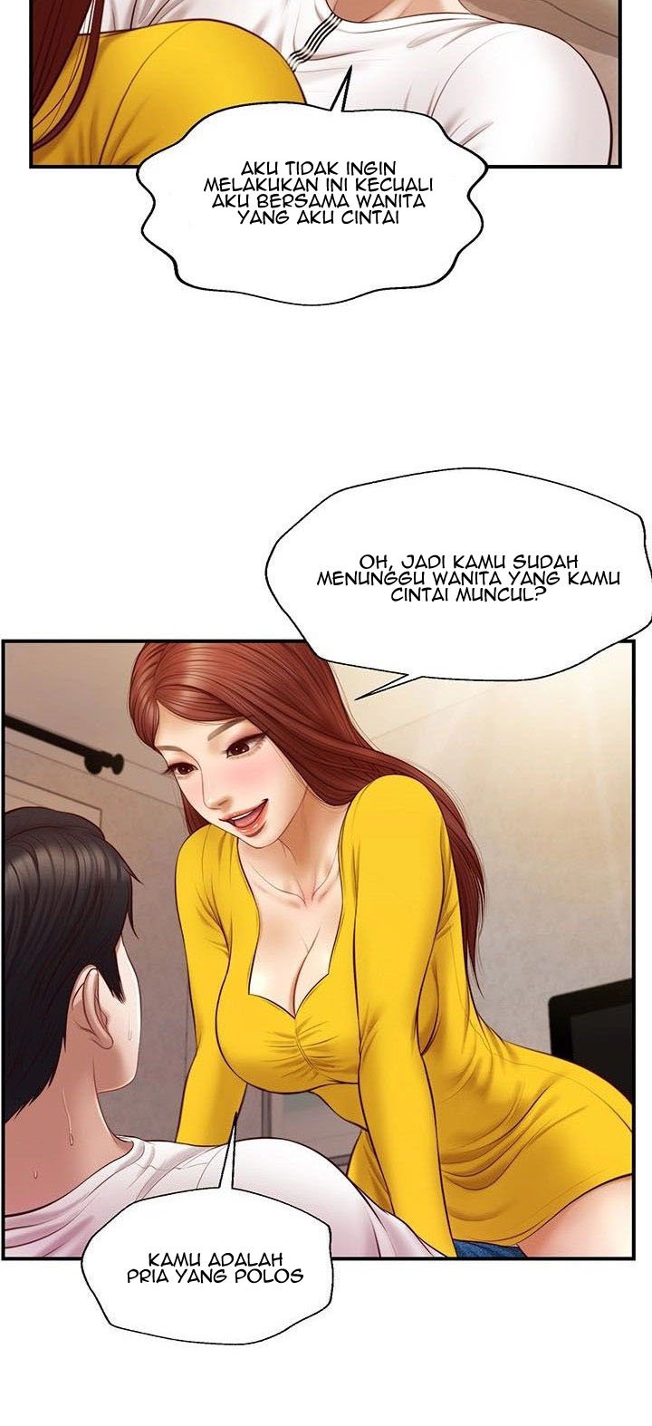 Age of Innocence - Chapter 4 32