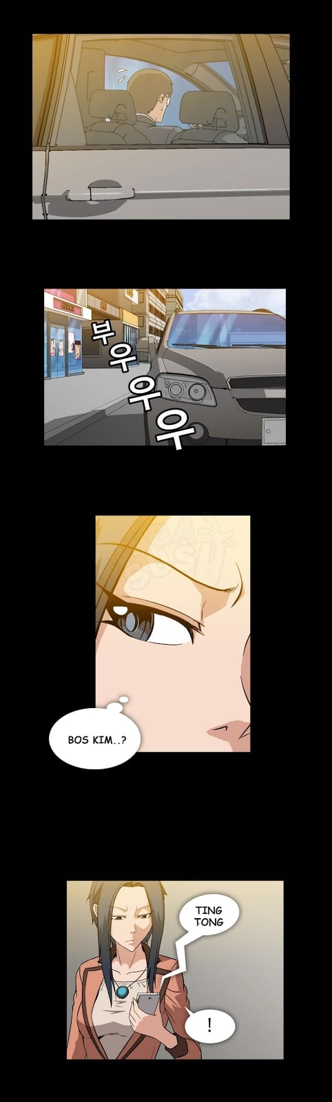 Drug Candy - Chapter 4 13 Drug Candy - Chapter 4 13