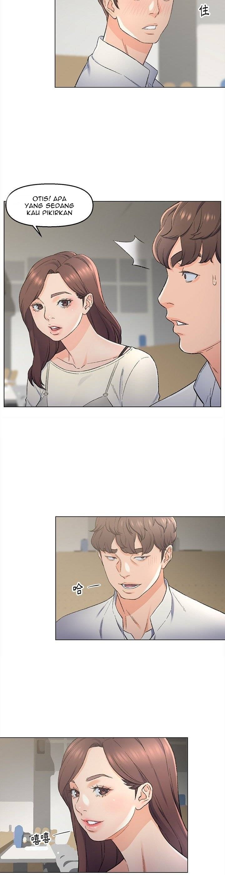 Old Friend - Chapter 4 10