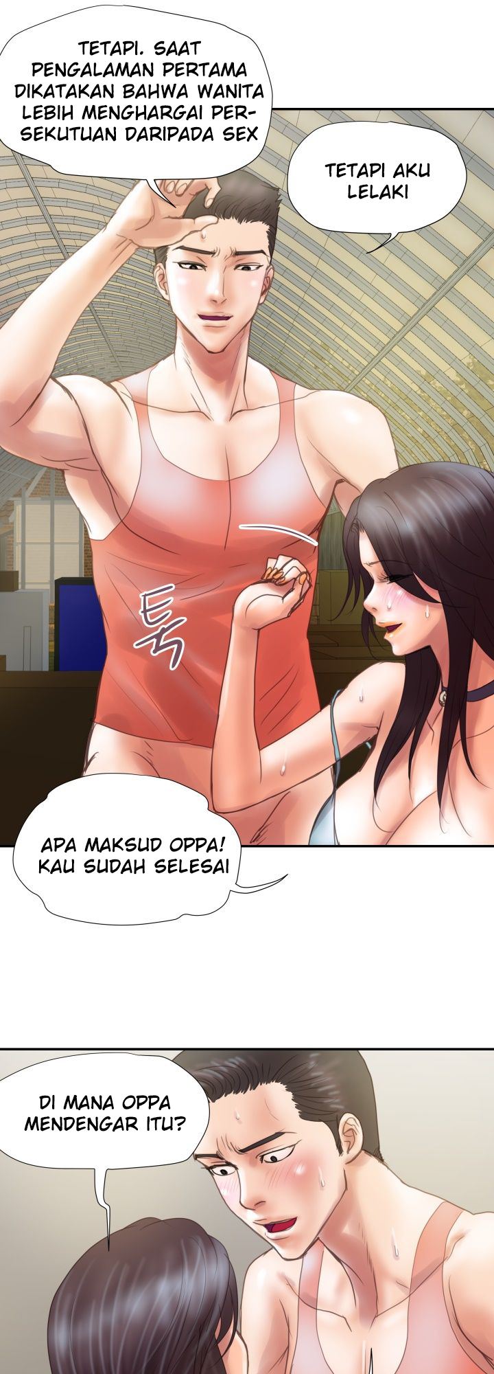 Accommodation - Chapter 4 27
