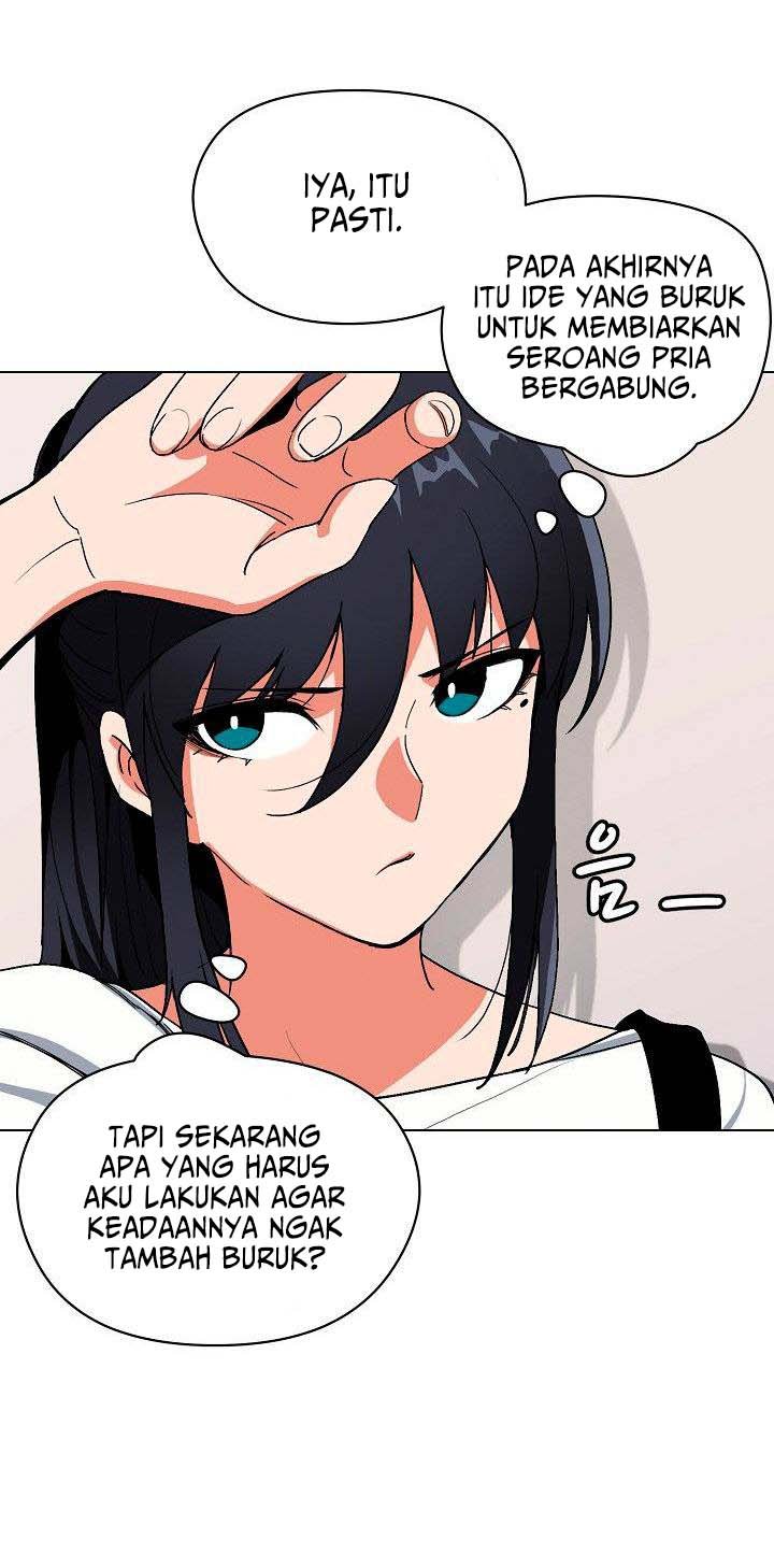 College Life Start With Club - Chapter 4 28