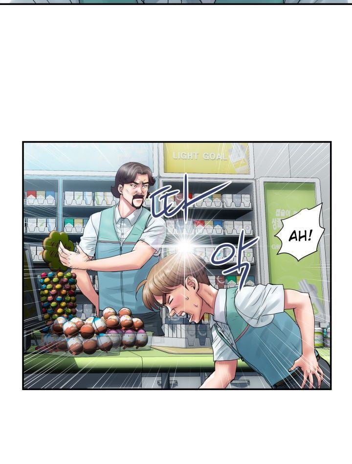 Accommodation - Chapter 4 5