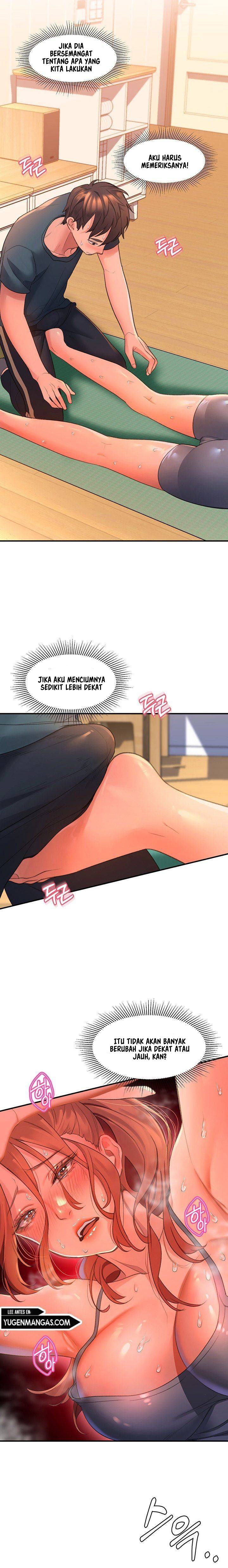Unlock Her Heart - Chapter 4 21