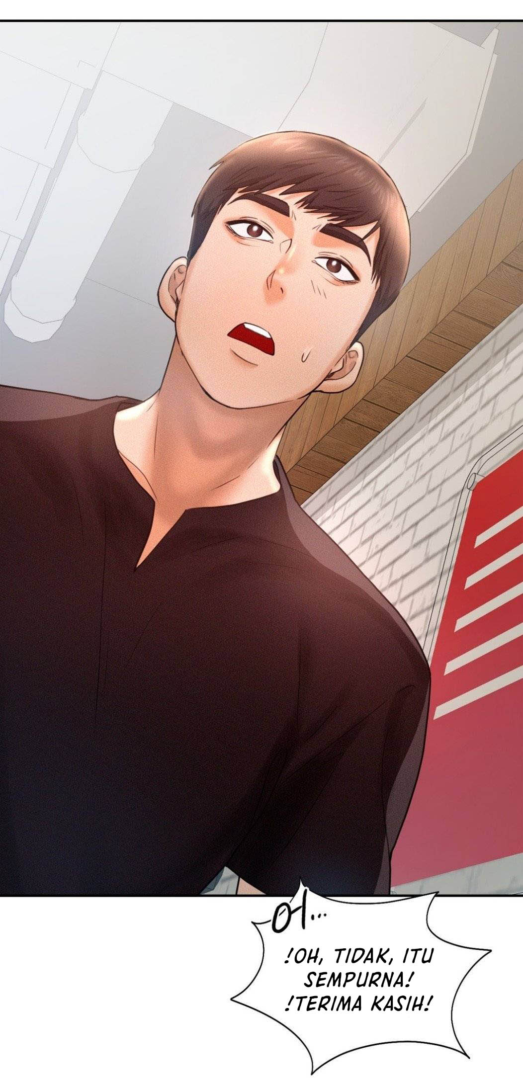 Flying High - Chapter 4 57 Flying High - Chapter 4 57