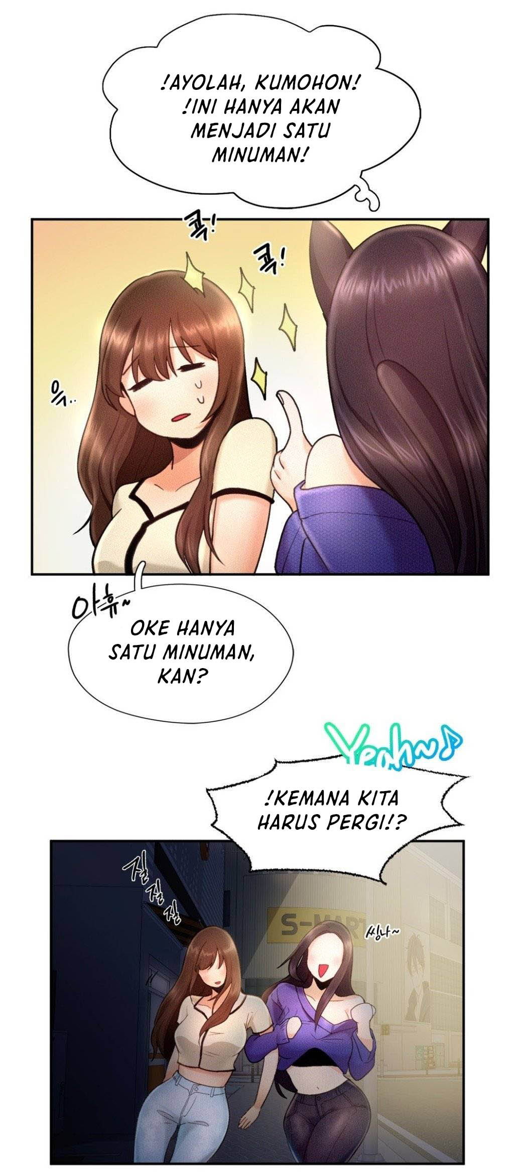 Flying High - Chapter 4 62 Flying High - Chapter 4 62