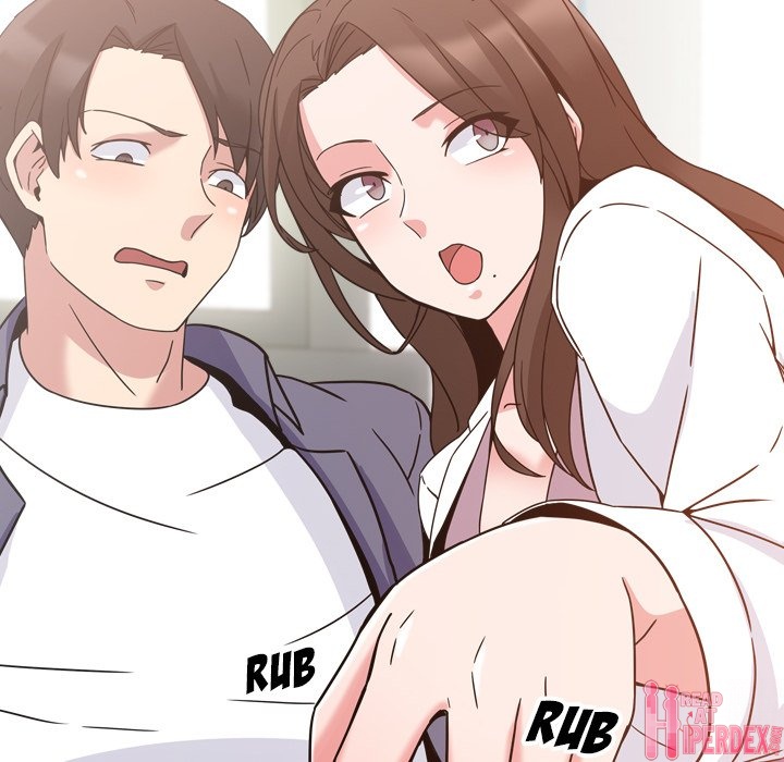 One Shot Men&#8217;s Clinic - Chapter 4 58