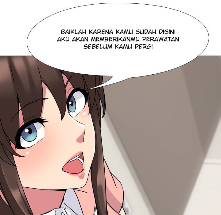 One Shot Men&#8217;s Clinic - Chapter 4 117