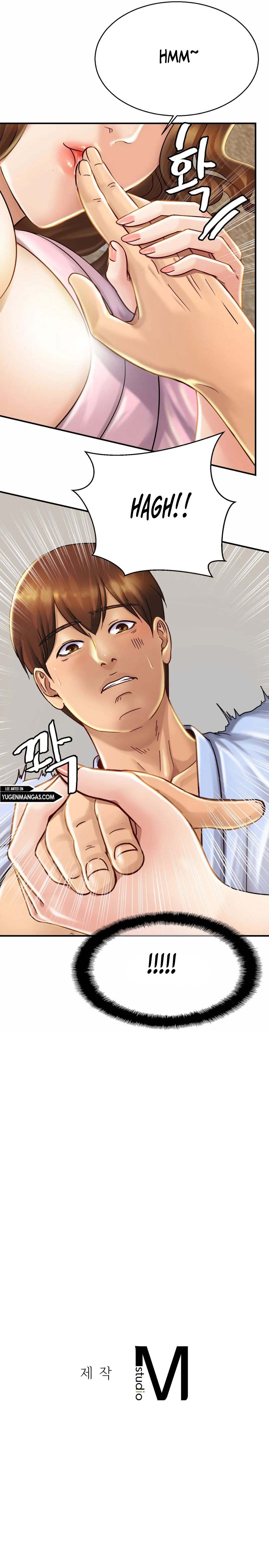 Closefam - Chapter 4 31