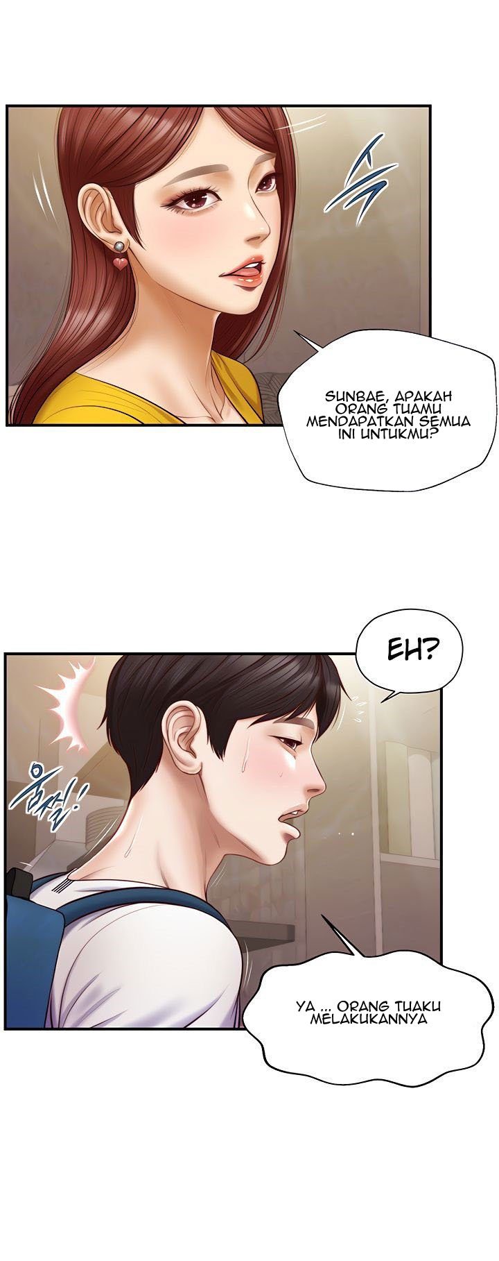 Age of Innocence - Chapter 4 18