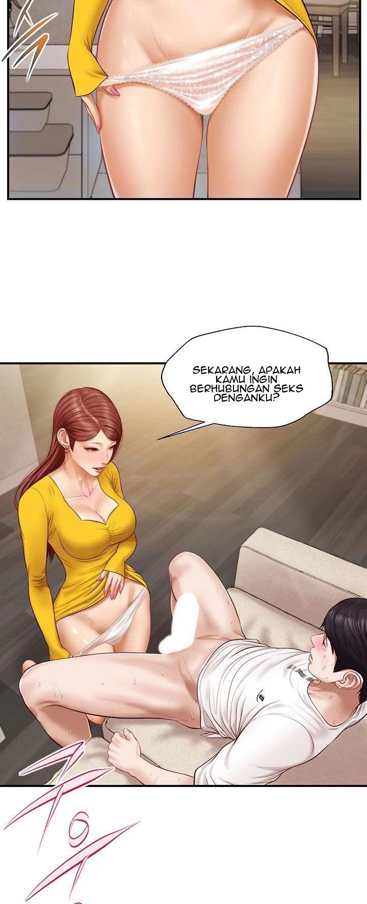 Age of Innocence - Chapter 4 58