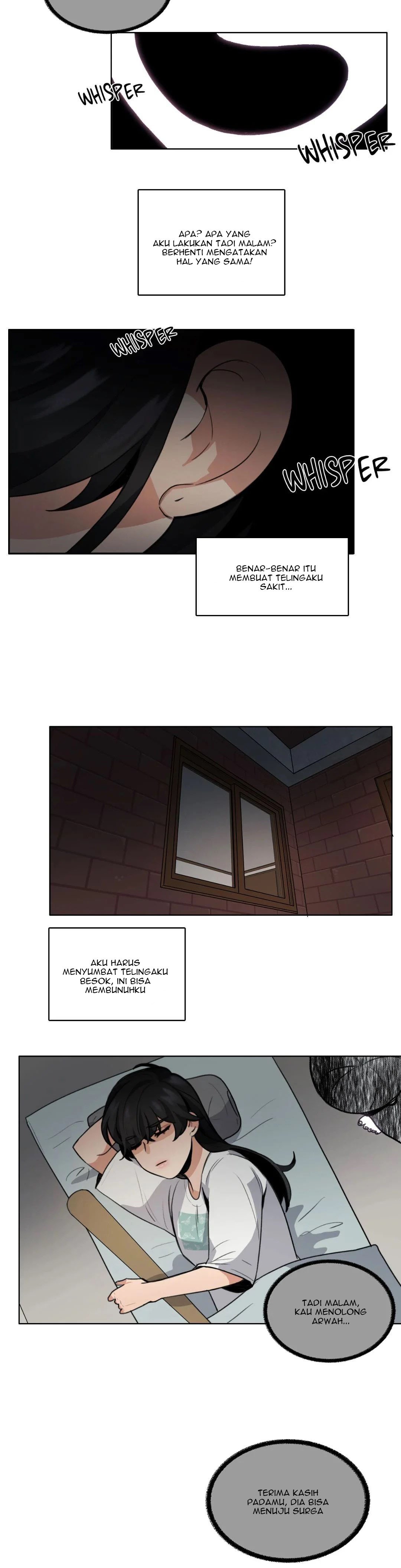 Polar Attraction - Chapter 4 16