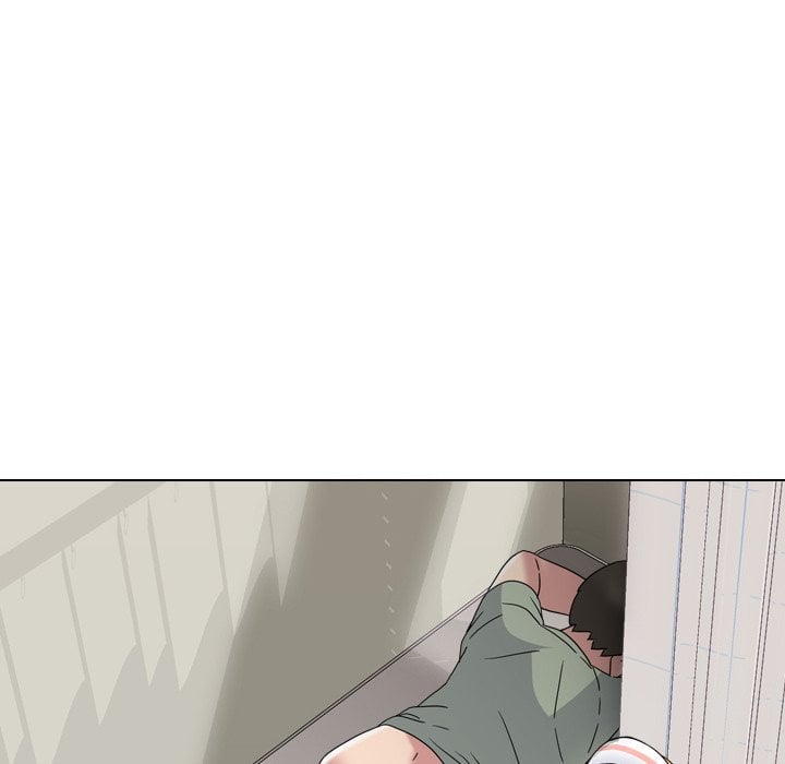 One Shot Men&#8217;s Clinic - Chapter 4 77