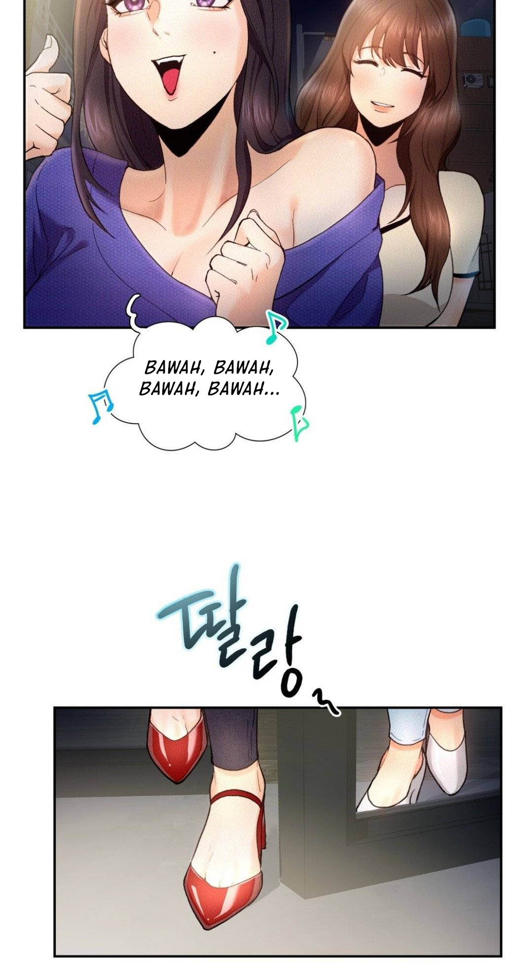 Flying High - Chapter 4 64 Flying High - Chapter 4 64