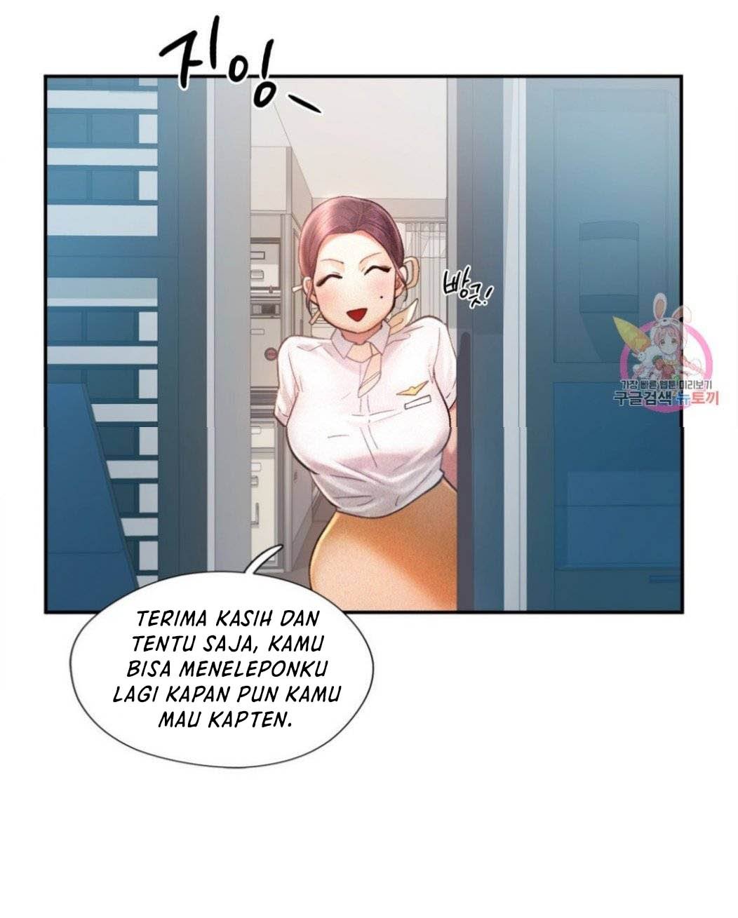 Flying High - Chapter 4 43 Flying High - Chapter 4 43