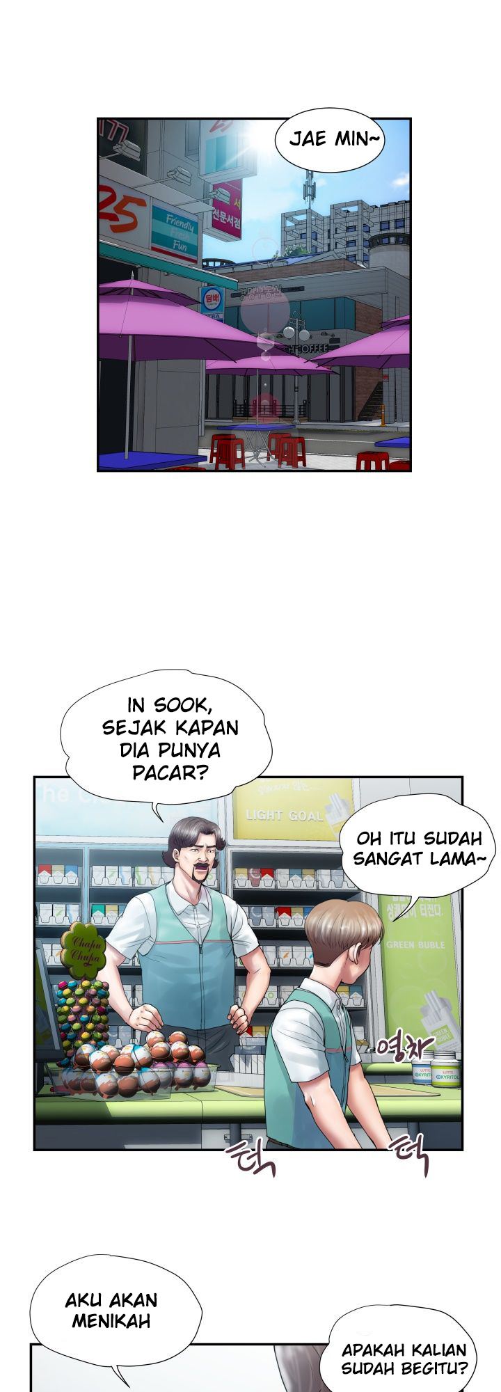 Accommodation - Chapter 4 3