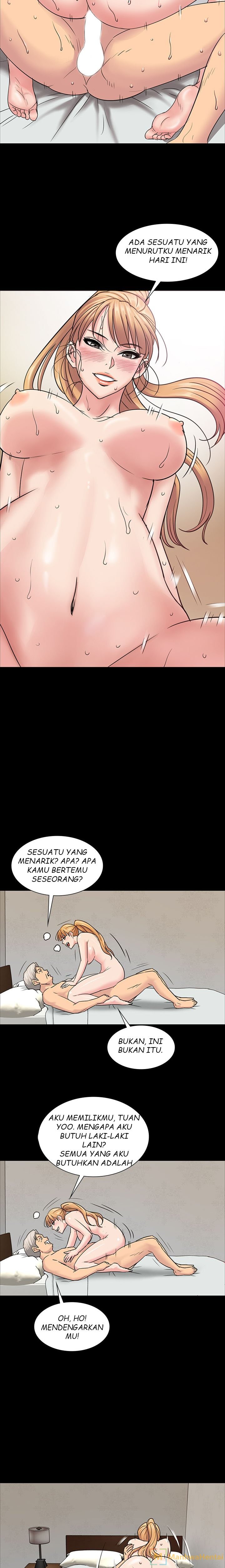 Queen Bee (Andrew) - Chapter 4 25