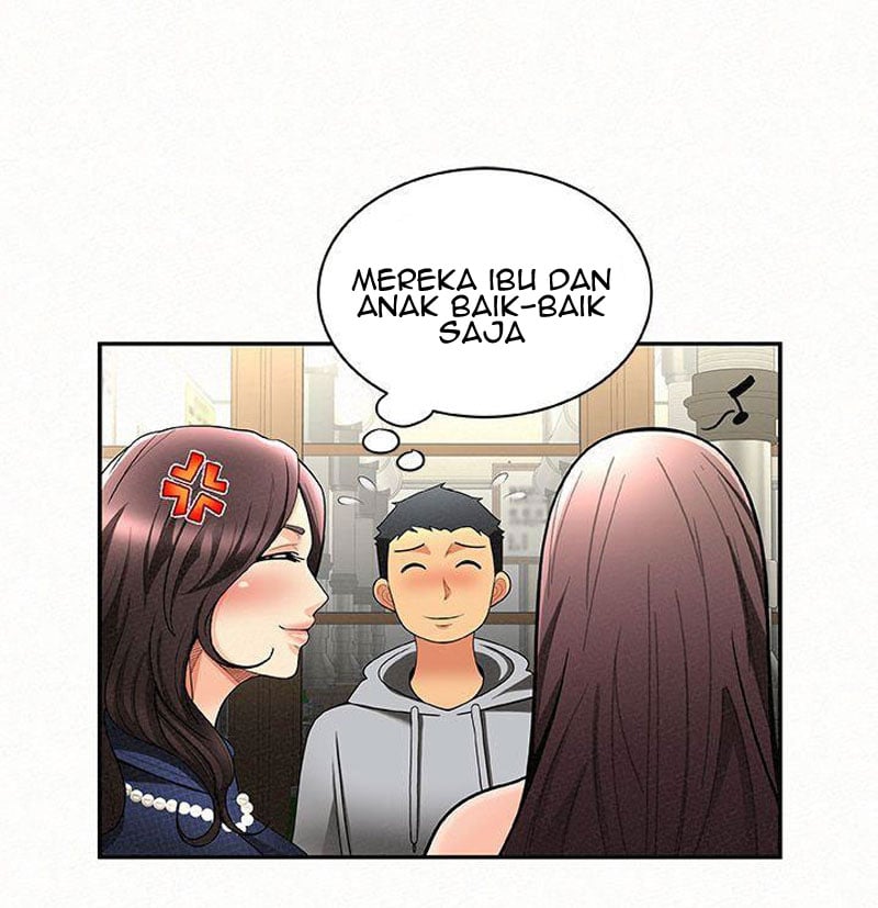 Reporting For Duty Ma&#8217;Am - Chapter 4 27