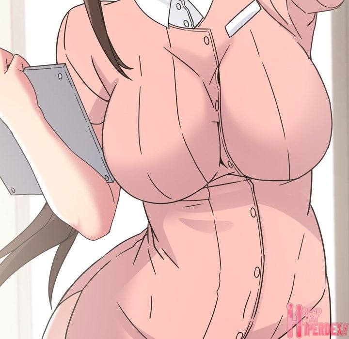 One Shot Men&#8217;s Clinic - Chapter 4 61