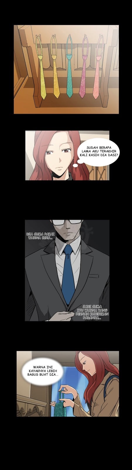 Drug Candy - Chapter 4 2 Drug Candy - Chapter 4 2