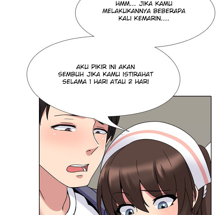 One Shot Men&#8217;s Clinic - Chapter 4 112