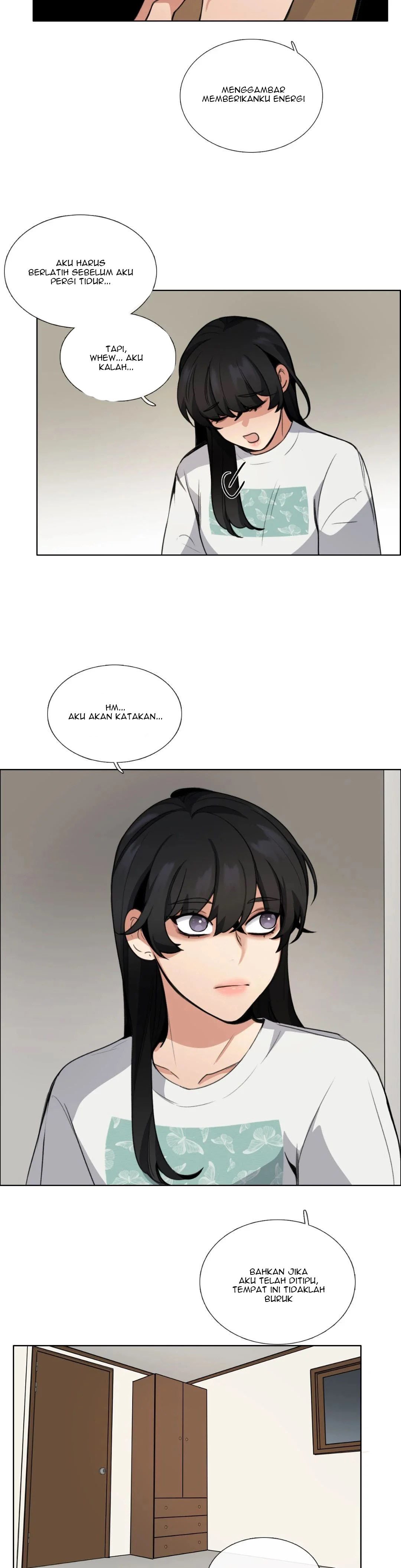 Polar Attraction - Chapter 4 10