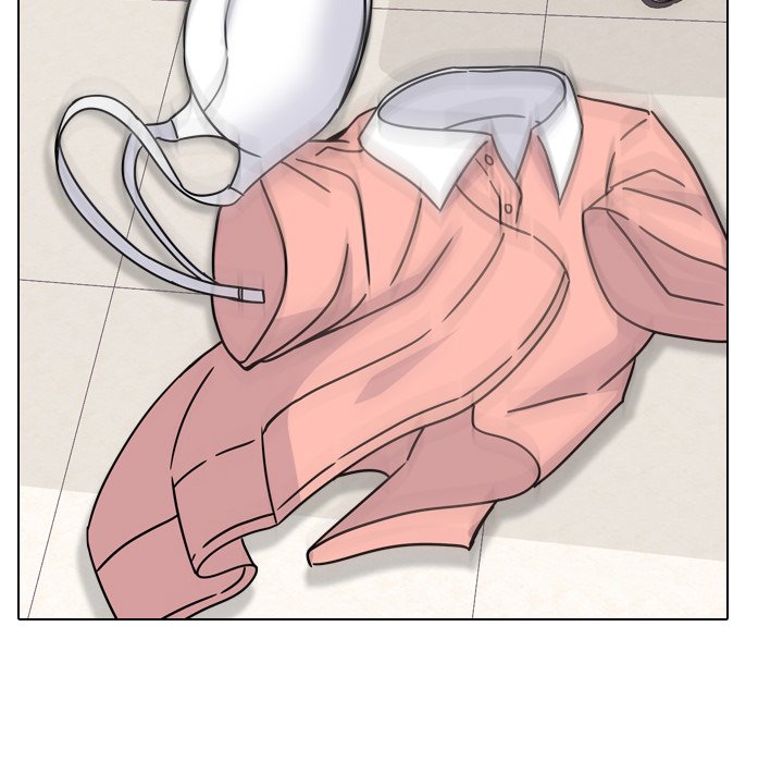 One Shot Men&#8217;s Clinic - Chapter 4 130