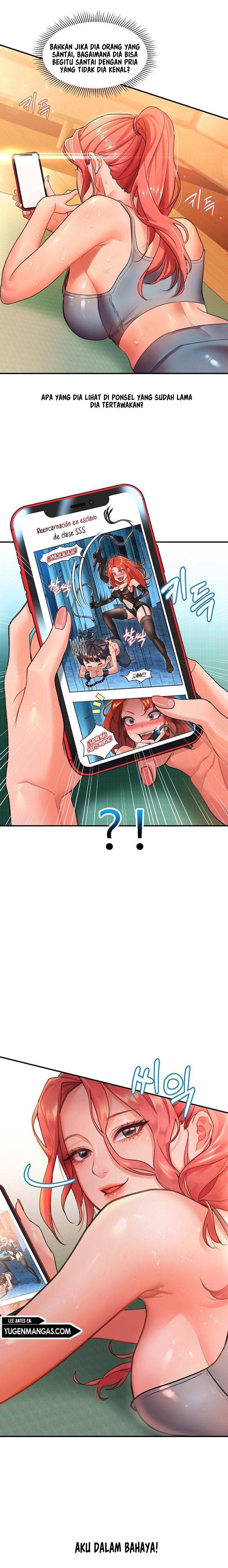 Unlock Her Heart - Chapter 4 9