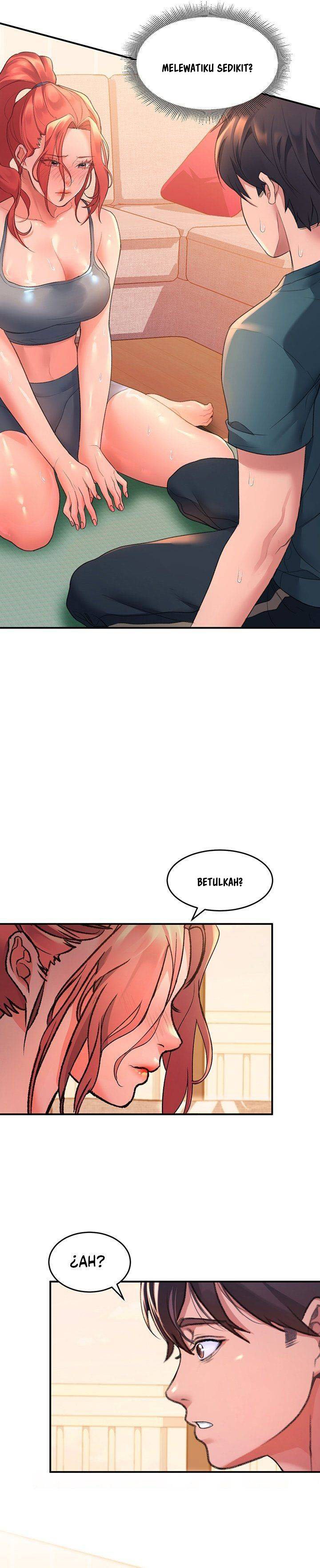 Unlock Her Heart - Chapter 4 28