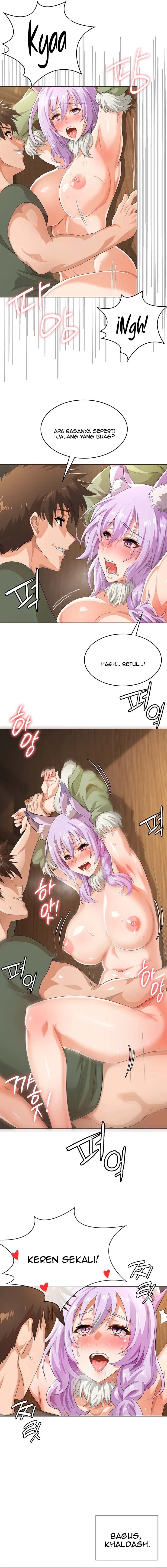 Bought By The Demon Lord Before The Ending - Chapter 4 9
