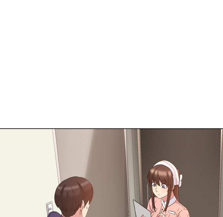 One Shot Men&#8217;s Clinic - Chapter 4 87