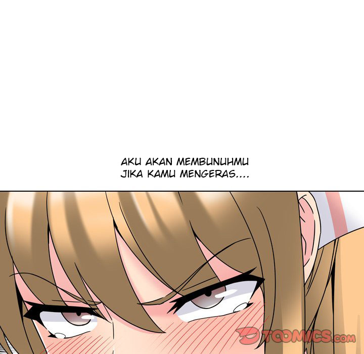 One Shot Men&#8217;s Clinic - Chapter 4 72