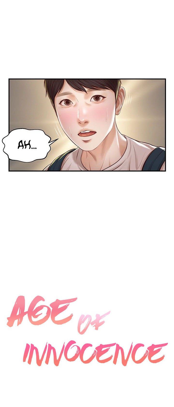 Age of Innocence - Chapter 4 6