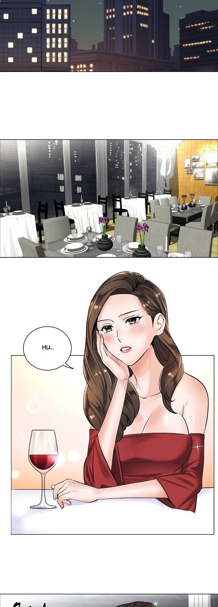 The Game-Fatal Doctor - Chapter 4 20