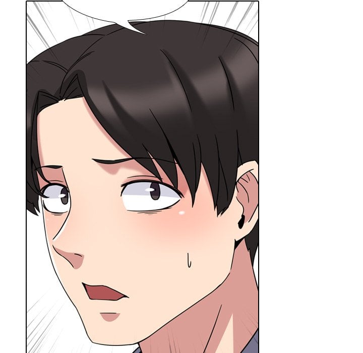 One Shot Men&#8217;s Clinic - Chapter 4 51