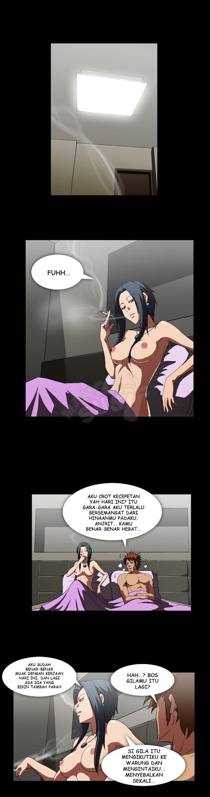 Drug Candy - Chapter 4 22 Drug Candy - Chapter 4 22