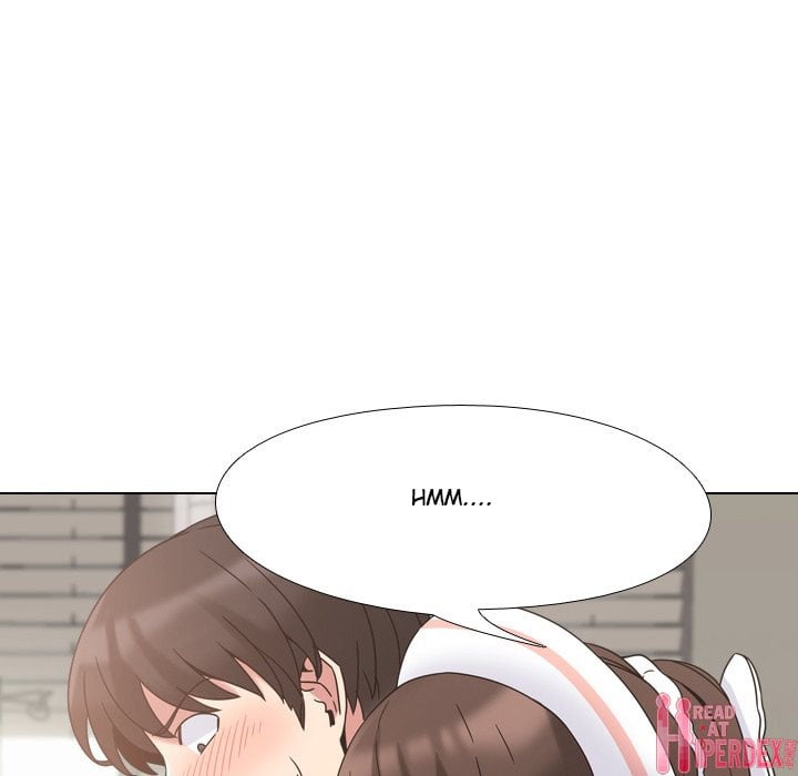 One Shot Men&#8217;s Clinic - Chapter 4 104