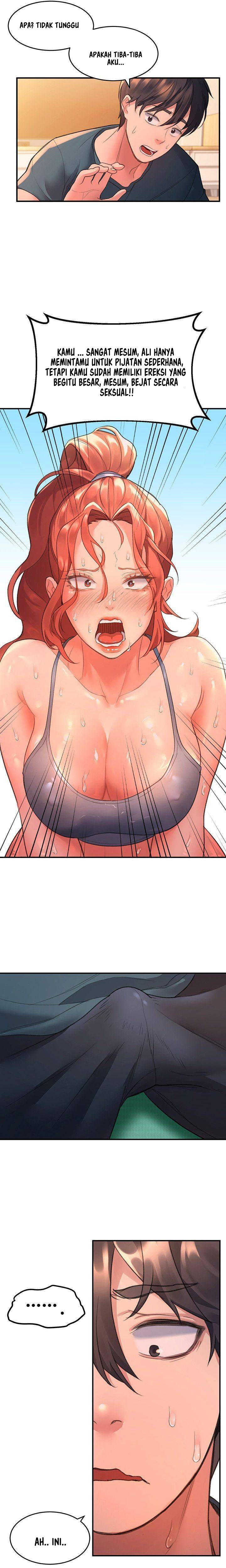 Unlock Her Heart - Chapter 4 24