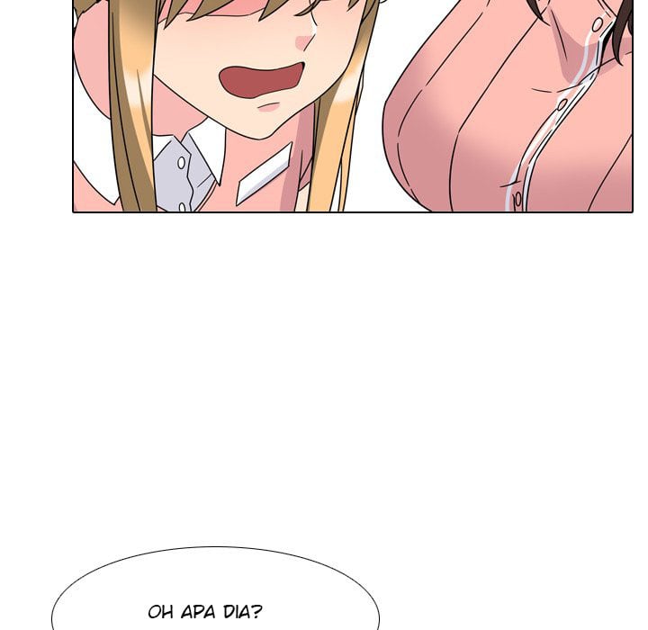 One Shot Men&#8217;s Clinic - Chapter 4 68