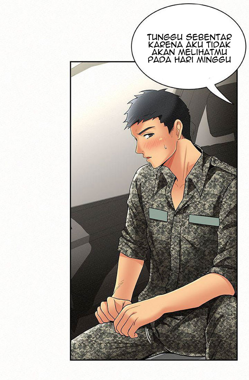 Reporting For Duty Ma&#8217;Am - Chapter 4 19