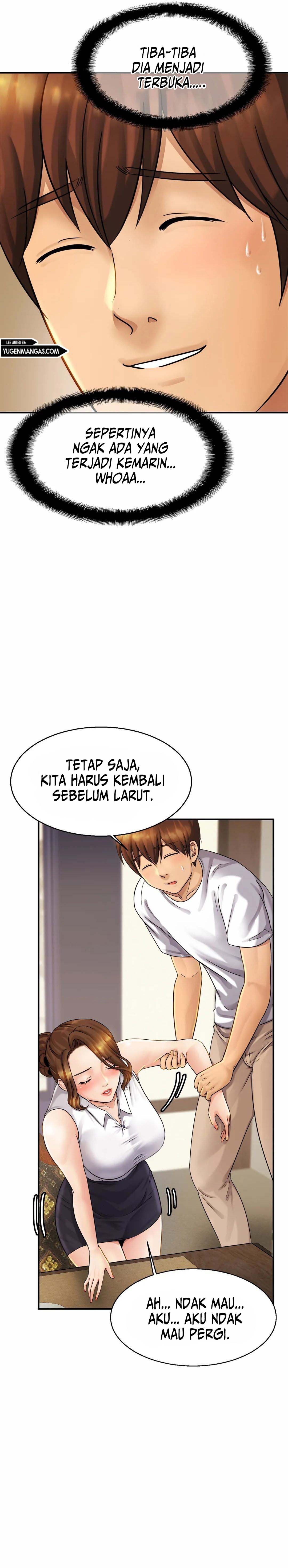 Closefam - Chapter 4 12