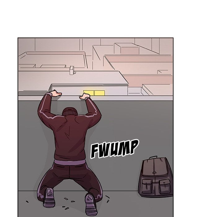 Desperate Measures - Chapter 4 97